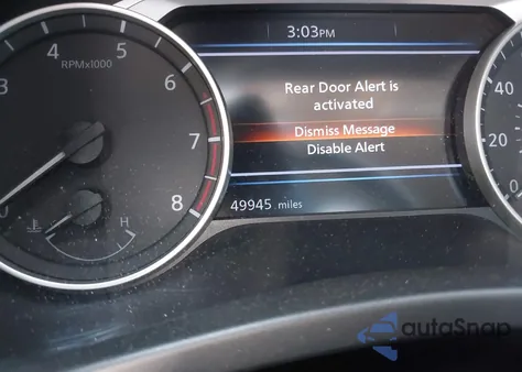 2023 Nissan Sentra Sv Xtronic Cvt from USA, damaged, VIN 3N1AB8CV5PY310877